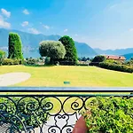 Rosemarie * Cernobbio