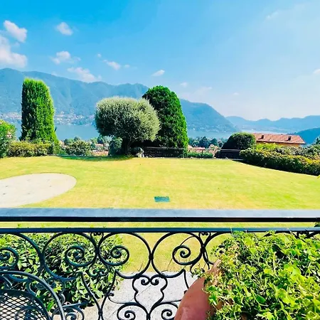 Rosemarie * Cernobbio