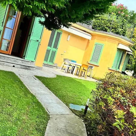 Casa de Férias Rosemarie