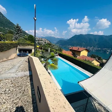 Casa de Férias Rosemarie *