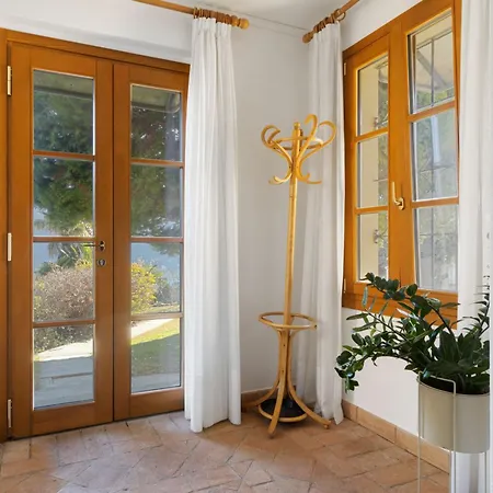 Casa de Férias Rosemarie Cernobbio