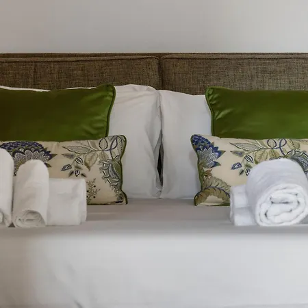 Rosemarie Holiday home Cernobbio
