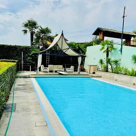 Rosemarie Holiday home