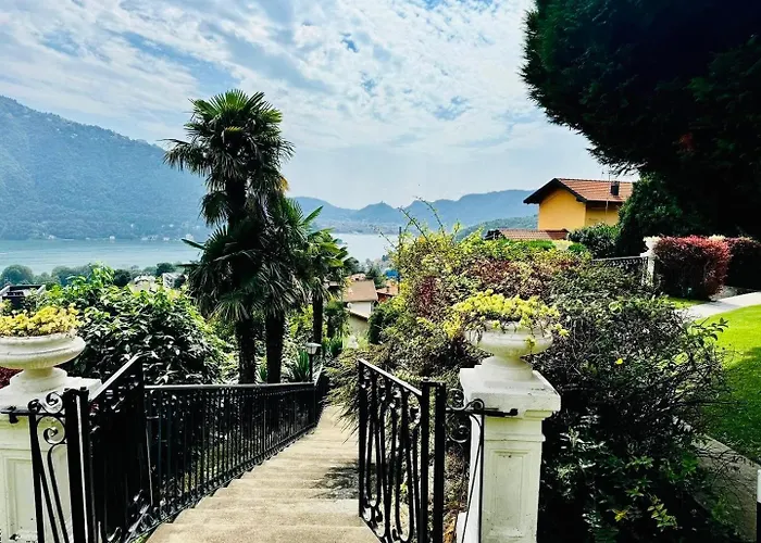 Rosemarie Casa vacanze *