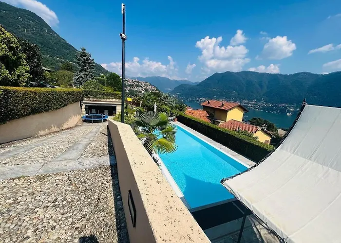 Casa vacanze Rosemarie *