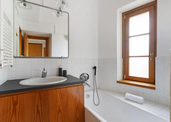 Casa vacanze Rosemarie