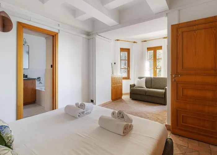 Casa vacanze Rosemarie *