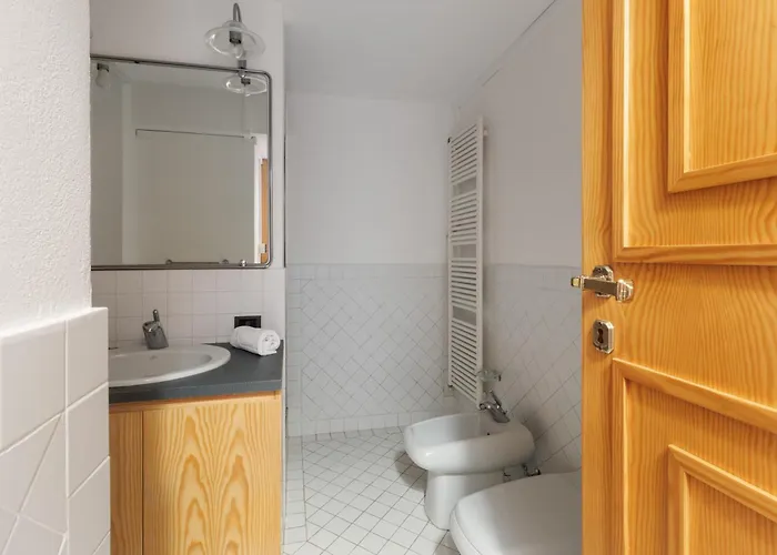 Casa vacanze Rosemarie Cernobbio