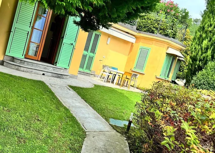 Holiday home Rosemarie