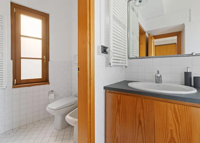 Rosemarie Holiday home Cernobbio