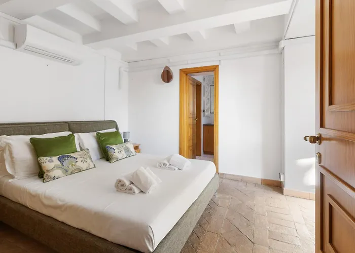 Holiday home Rosemarie Cernobbio