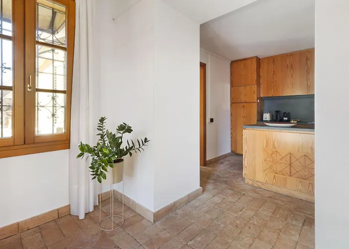 Rosemarie Holiday home *