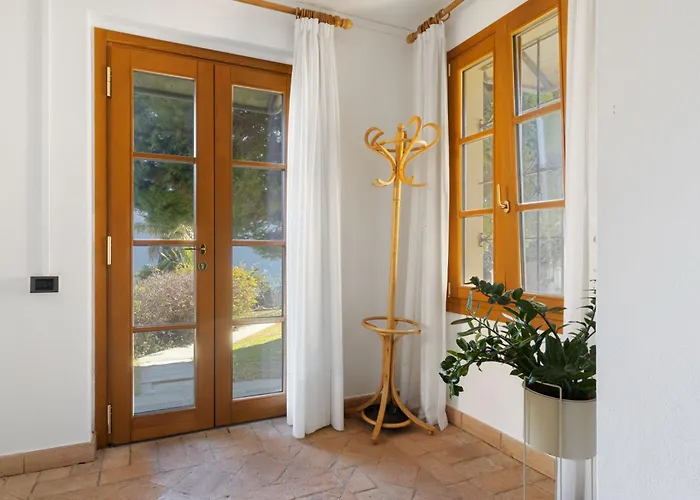 Holiday home Rosemarie Cernobbio