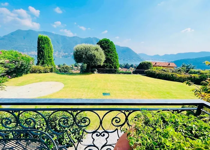 Rosemarie * Черноббио