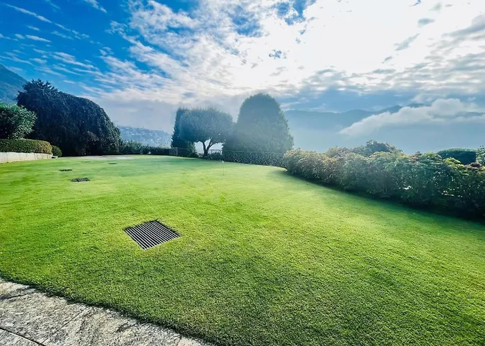 Rosemarie * Черноббио