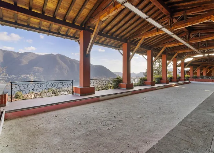 Rosemarie * Черноббио