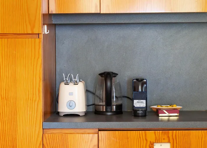 Дом отдыха Rosemarie