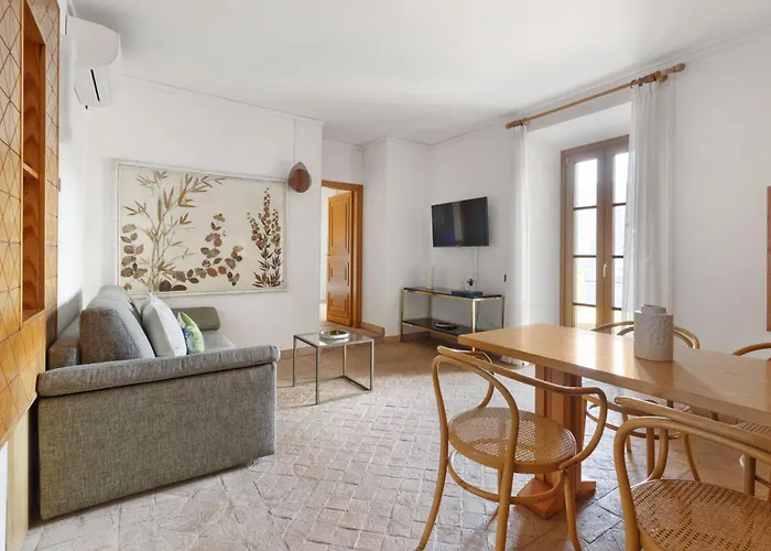 Rosemarie Дом отдыха *